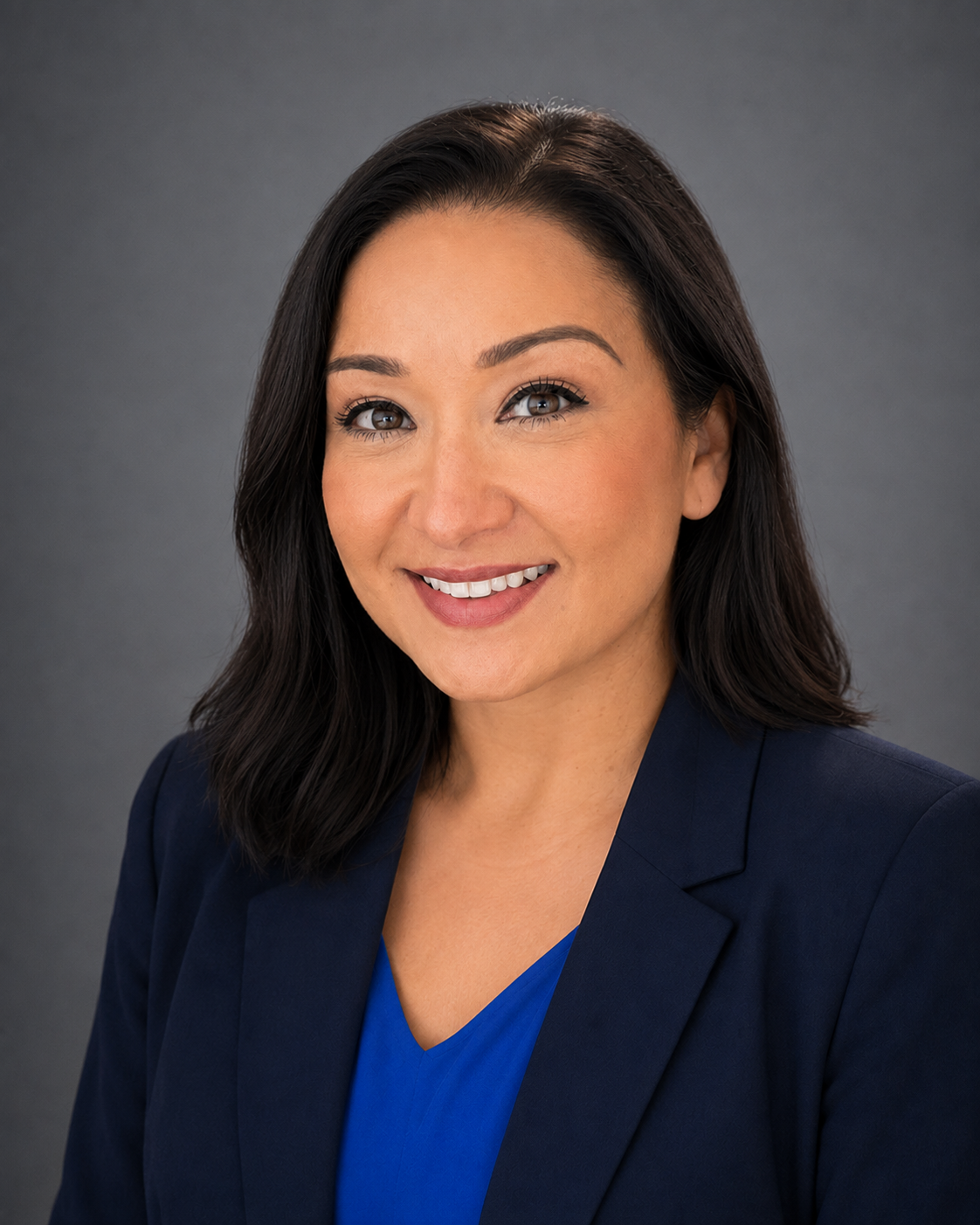 Dr. Serena Arias headshot